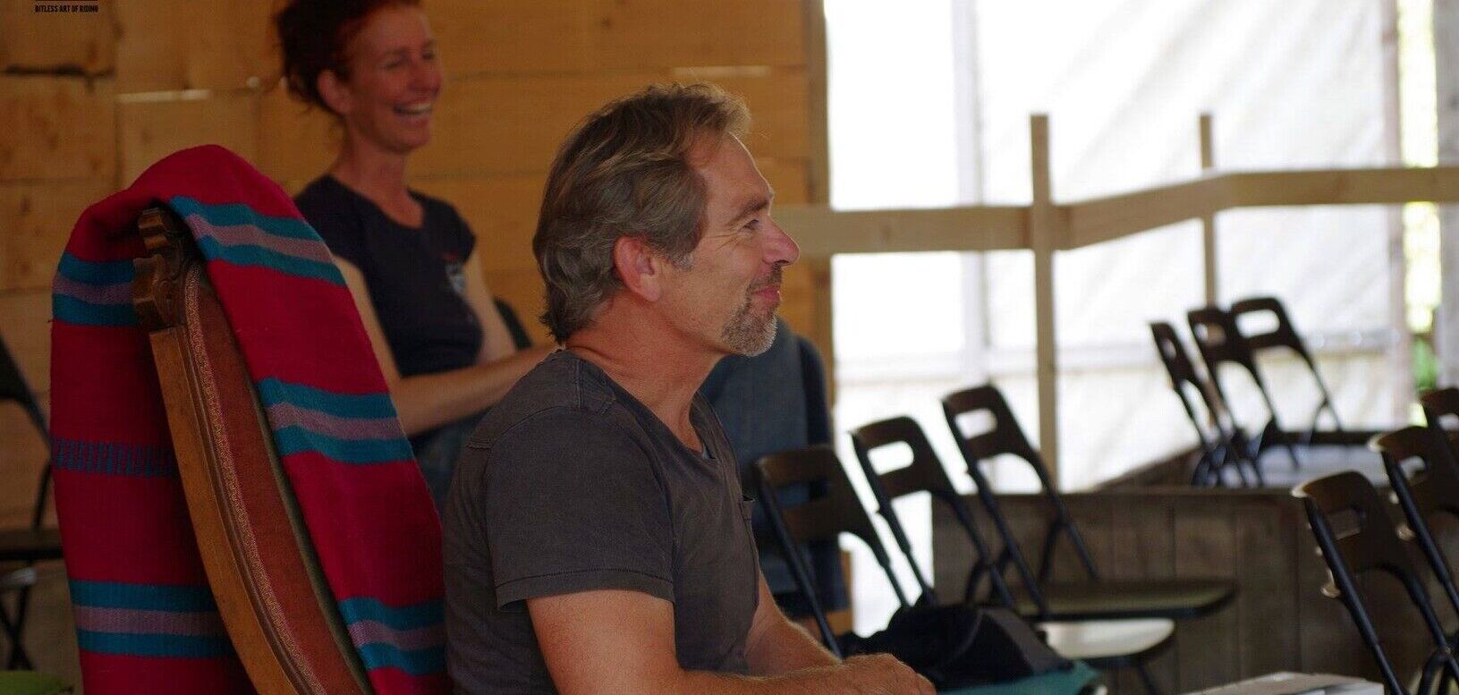 Weekstage