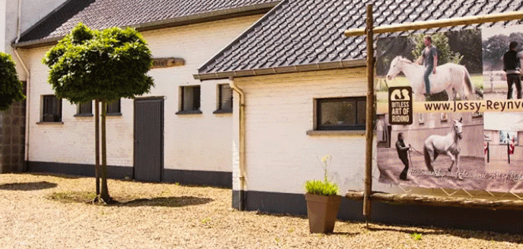 Bornehoeve
